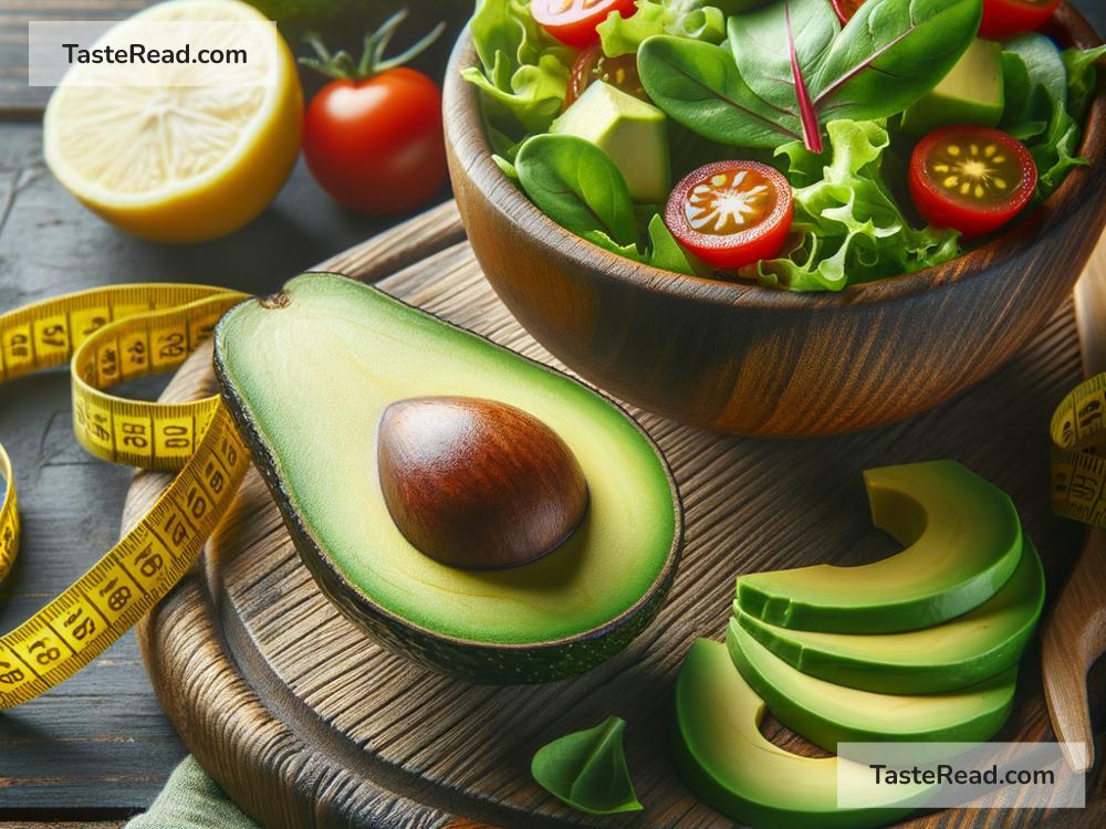 The curious connection between avocados and weight loss