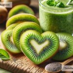 The curious connection between kiwis and heart health