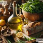 The curious history of arugula in Mediterranean diets
