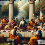 The curious history of cherries in ancient Greece