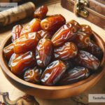 The curious history of dates as a survival food