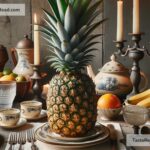 The curious history of pineapples in colonial America