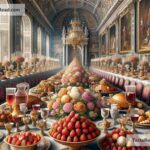 The curious history of strawberries in European royalty