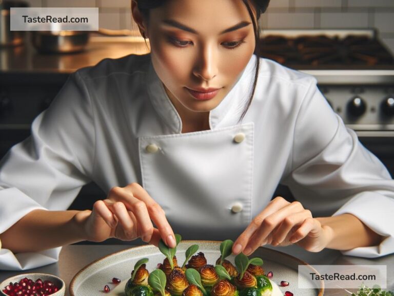 The curious rise of Brussels sprouts in modern culinary trends