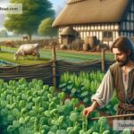 The curious role of peas in medieval farming
