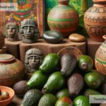 The curious story of avocados in ancient civilizations