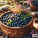 The curious story of blueberries in Native American culture