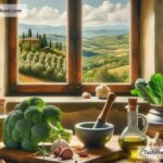 The curious story of broccoli in Italian cuisine