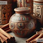 The curious story of cinnamon in ancient Egyptian embalming