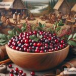 The curious story of cranberries in Native American remedies