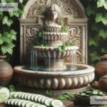 The curious story of cucumbers in ancient spa treatments