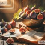 The curious story of figs in biblical references