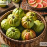 The curious story of guava in South American diets