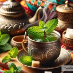 The curious story of mint in Middle Eastern teas