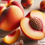 The curious story of nectarines and their relation to peaches