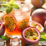 The curious story of passion fruit in global beverages
