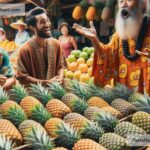 The curious story of pineapples in Hawaiian culture