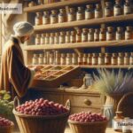 The curious story of raspberries in medieval medicine
