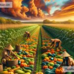 The curious story of squash in indigenous agriculture