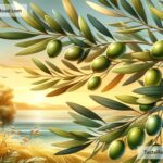 The curious symbolism of olive branches in peace