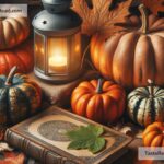 The curious symbolism of pumpkins in folklore