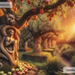 The curious tale of apples in ancient mythology