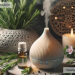 The curious uses of rosemary in aromatherapy