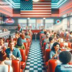 The Development of American Fast Food