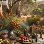 The Development of Australian Bush Tucker