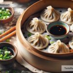 The Development of Chinese Dumplings