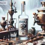 The Development of Russian Vodka
