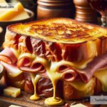 The Development of the French Croque Monsieur