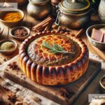 The Development of the French Pate