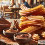 The Development of the Spanish Churros