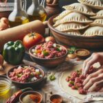 The Development of the Spanish Empanada