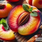 The effect of crossbreeding on fruit taste