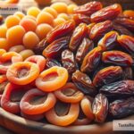 The effect of dehydration on fruit sweetness