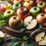 The effect of genetic diversity on fruit taste
