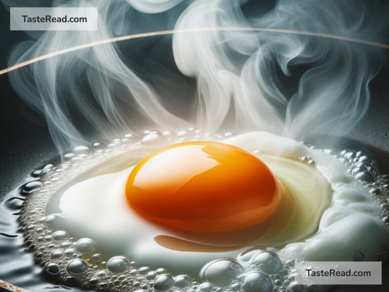 The Effect of Heat on Proteins: Denaturation Explained