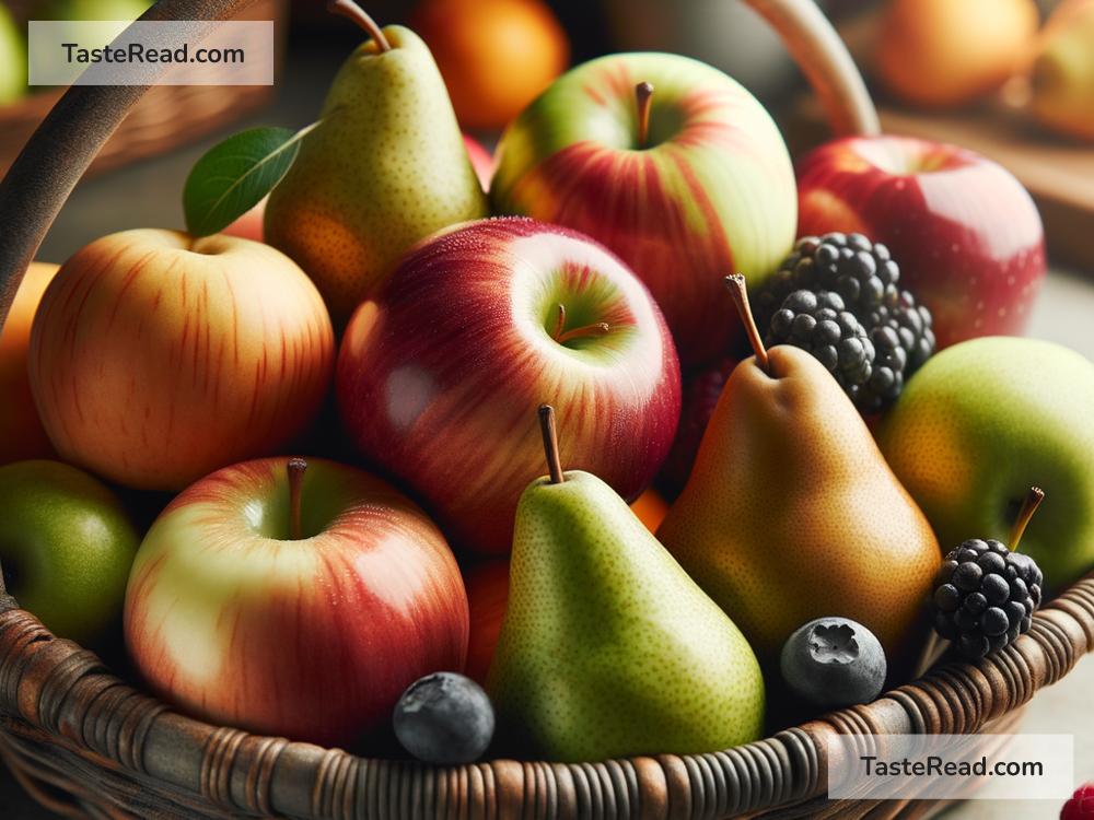 The effect of natural wax coatings on fruit flavor retention