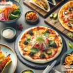 The Emergence of Fusion Cuisine