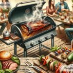 The Evolution of Barbecue Techniques