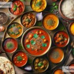 The Evolution of Indian Curry
