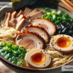 The Evolution of Japanese Ramen