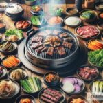 The Evolution of Korean BBQ