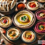 The Evolution of Middle Eastern Hummus