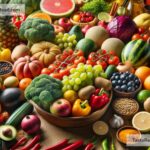 The evolution of taste preferences for fruits and vegetables across cultures