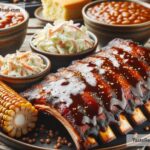 The Evolution of the American BBQ Ribs