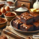 The Evolution of the American Brownie
