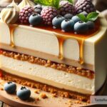 The Evolution of the American Cheesecake